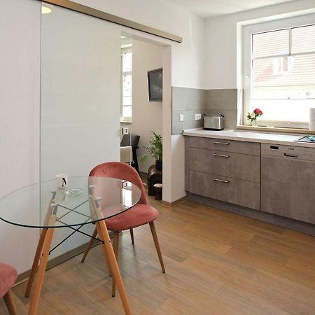 Cozy Apartment In Malchow With Wifi מראה חיצוני תמונה