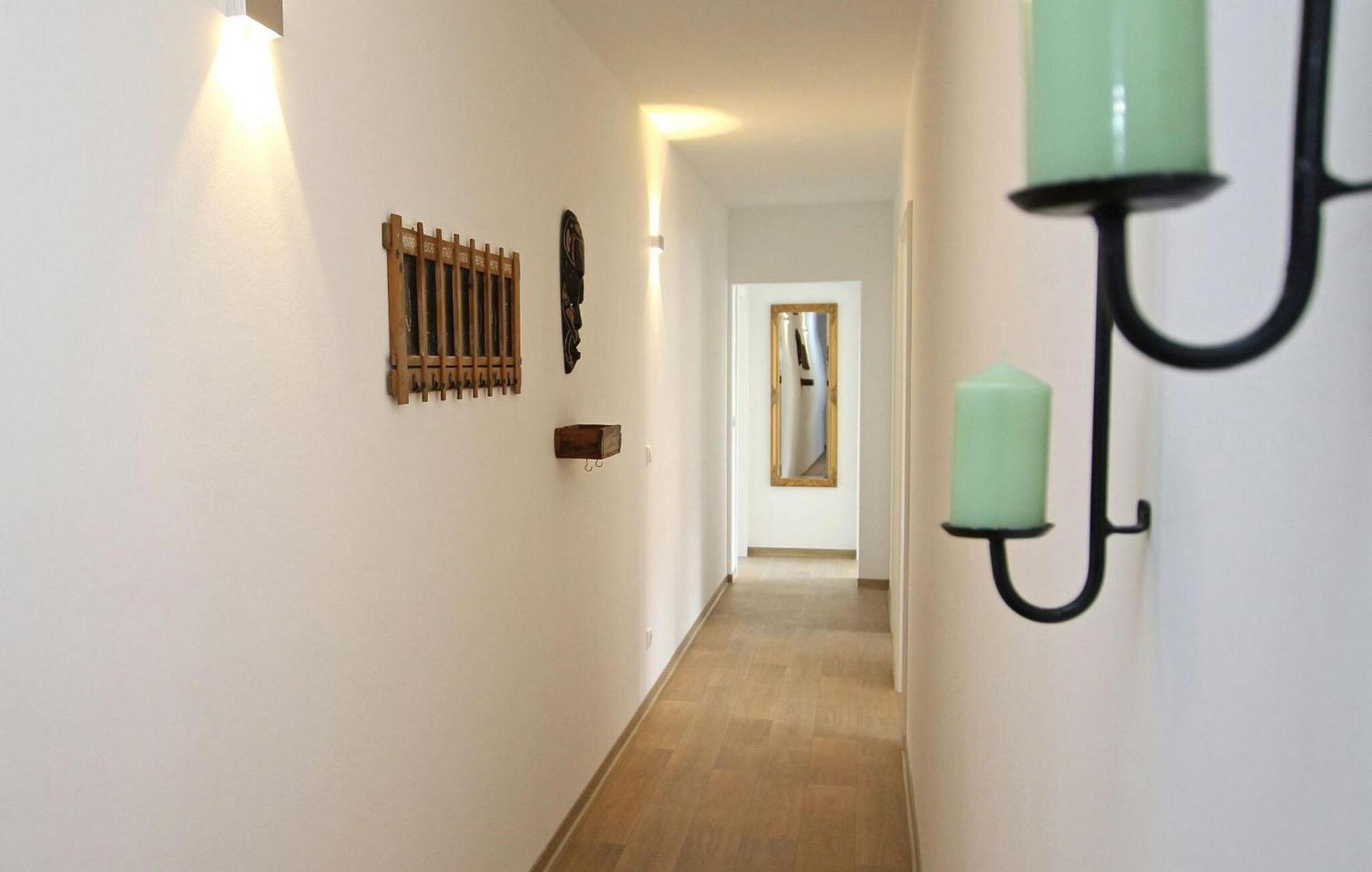 Cozy Apartment In Malchow With Wifi מראה חיצוני תמונה
