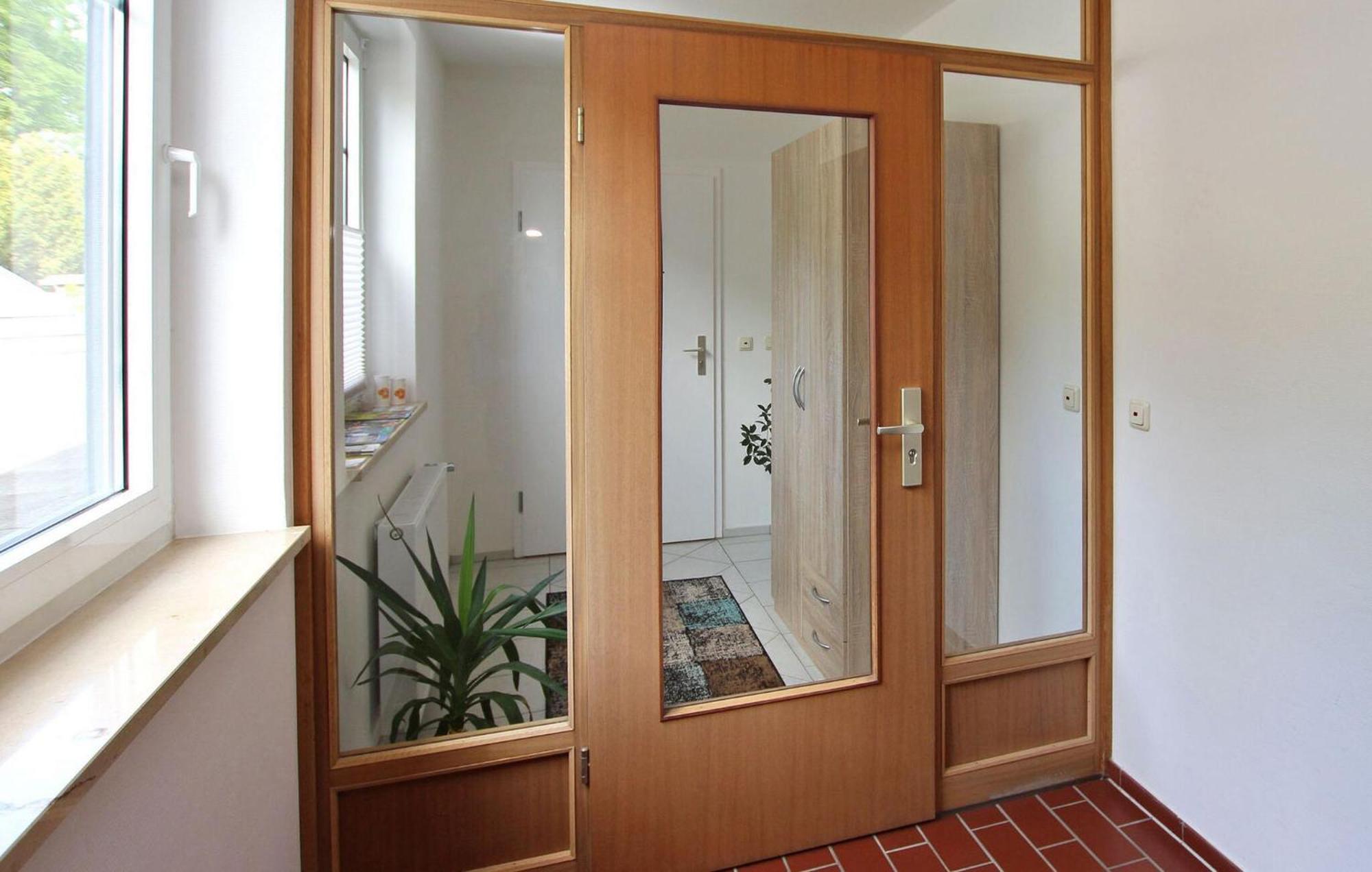 Cozy Apartment In Malchow With Wifi מראה חיצוני תמונה
