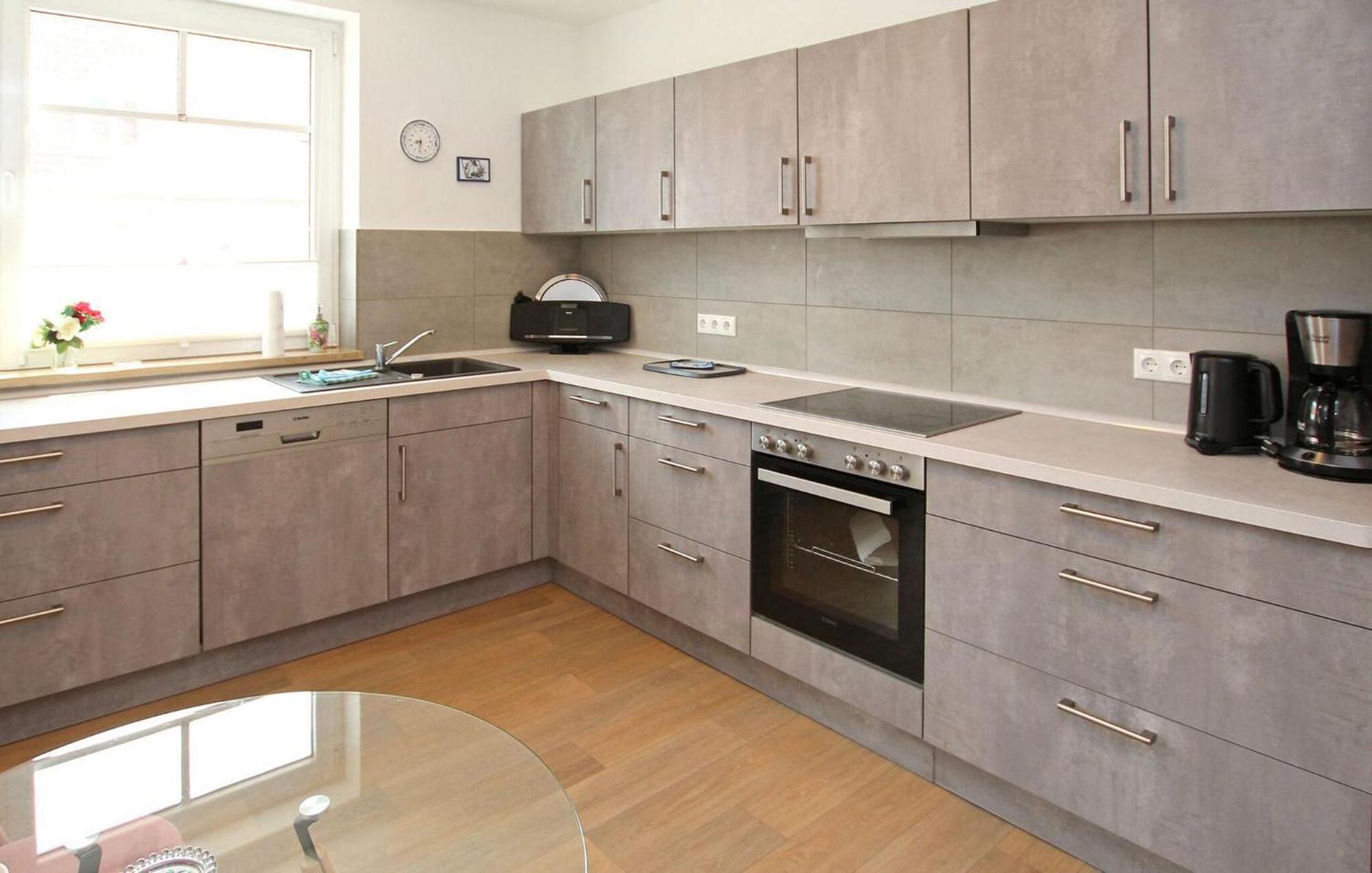 Cozy Apartment In Malchow With Wifi מראה חיצוני תמונה