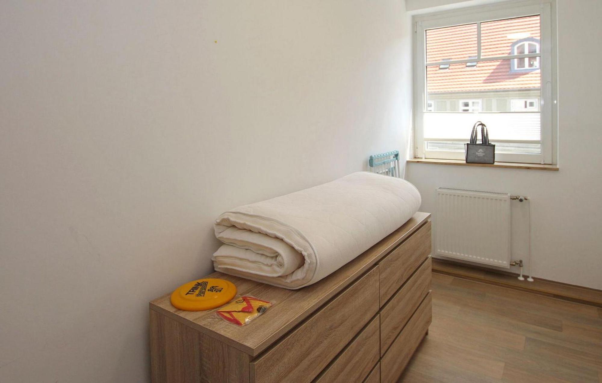 Cozy Apartment In Malchow With Wifi מראה חיצוני תמונה