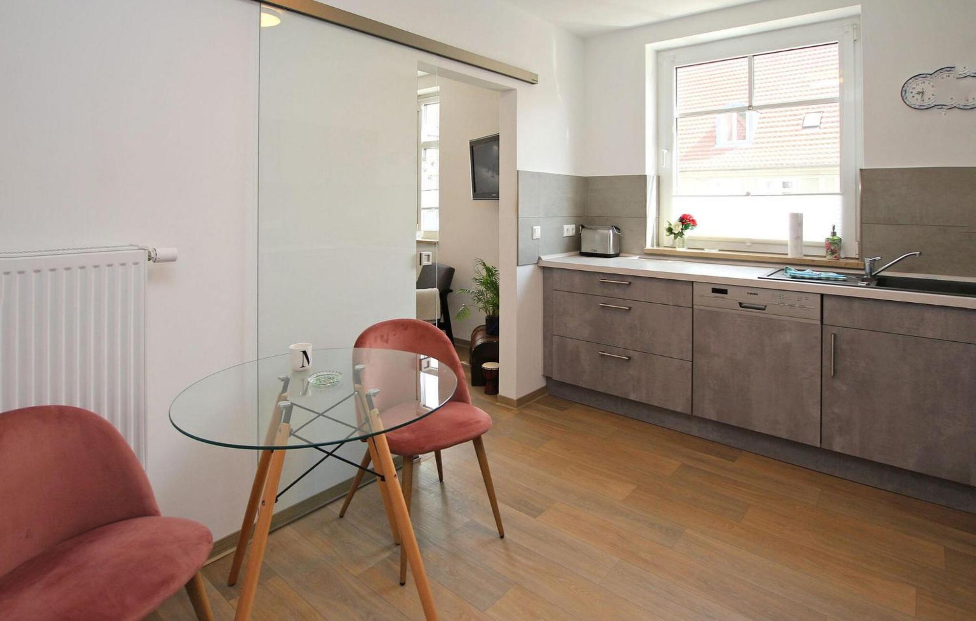 Cozy Apartment In Malchow With Wifi מראה חיצוני תמונה