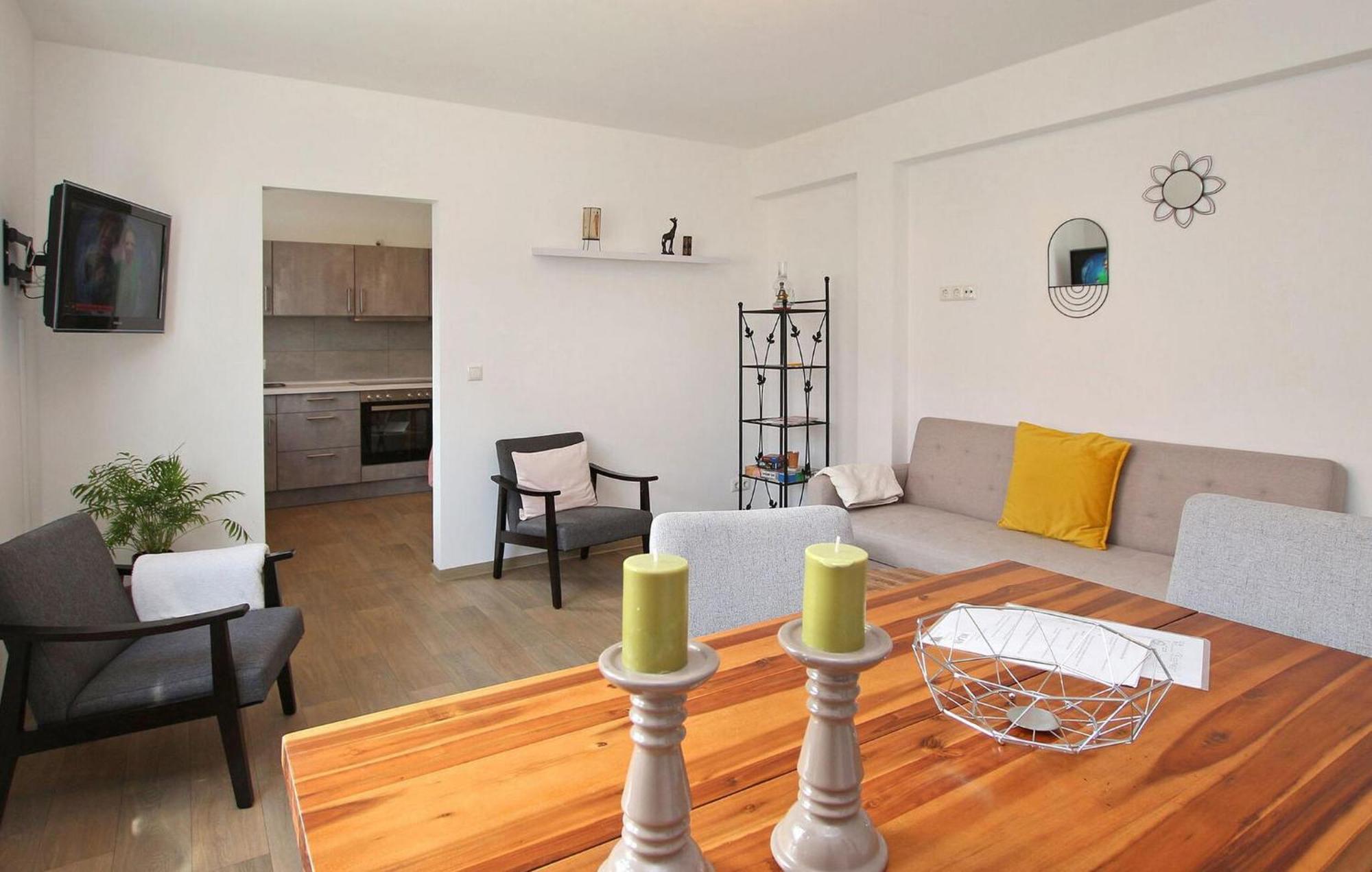 Cozy Apartment In Malchow With Wifi מראה חיצוני תמונה