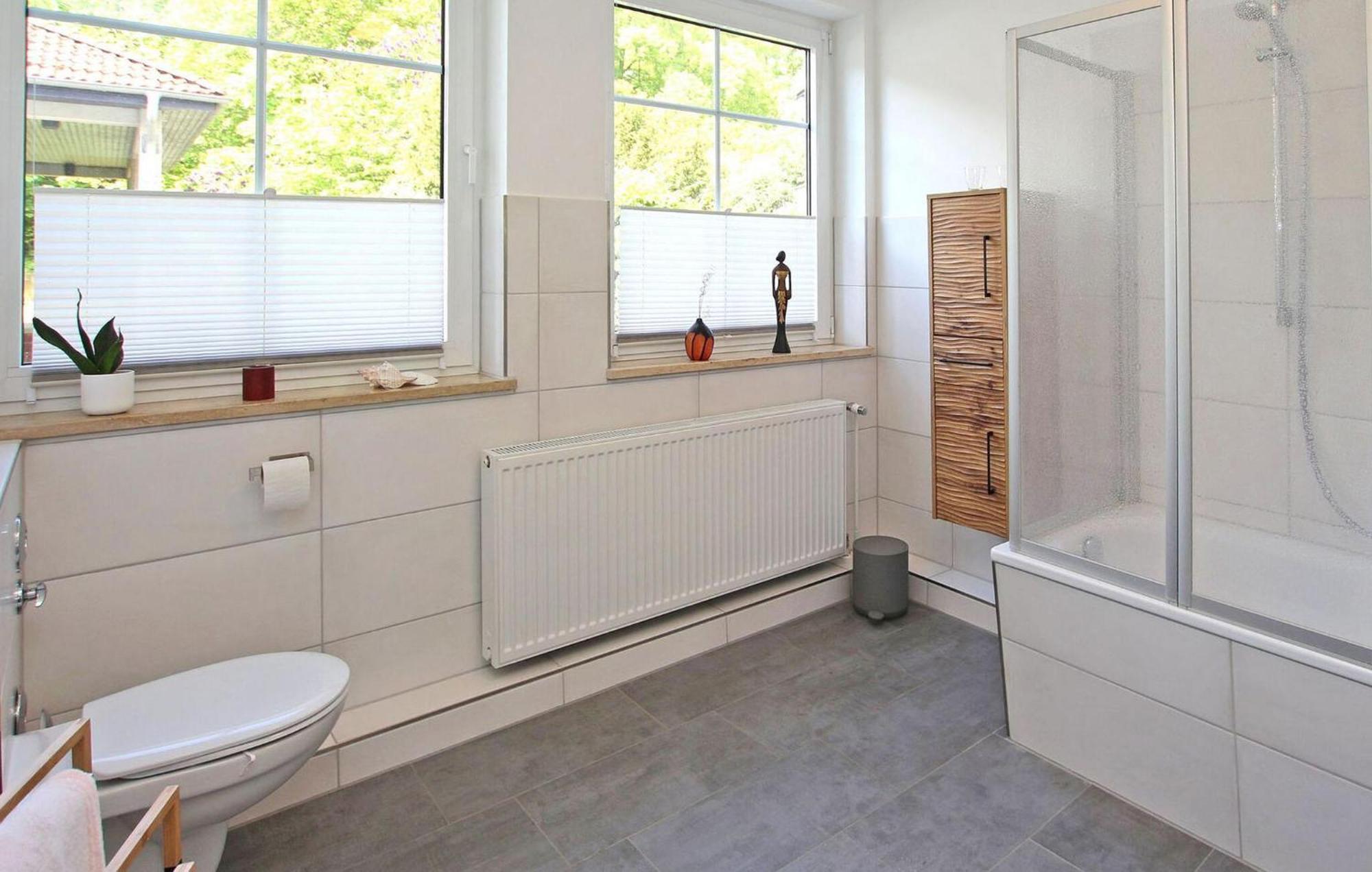 Cozy Apartment In Malchow With Wifi מראה חיצוני תמונה