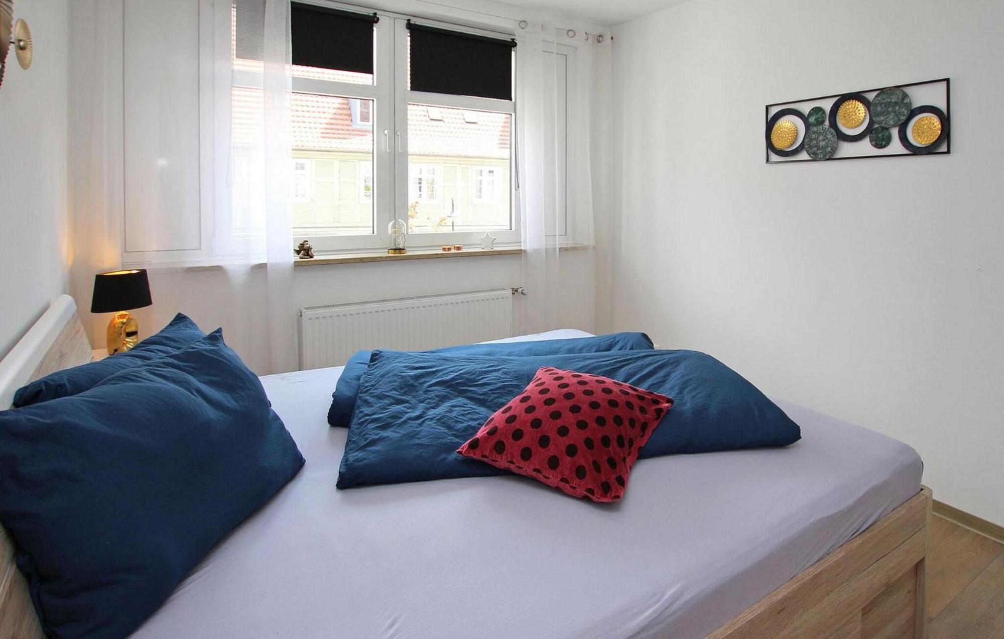 Cozy Apartment In Malchow With Wifi מראה חיצוני תמונה
