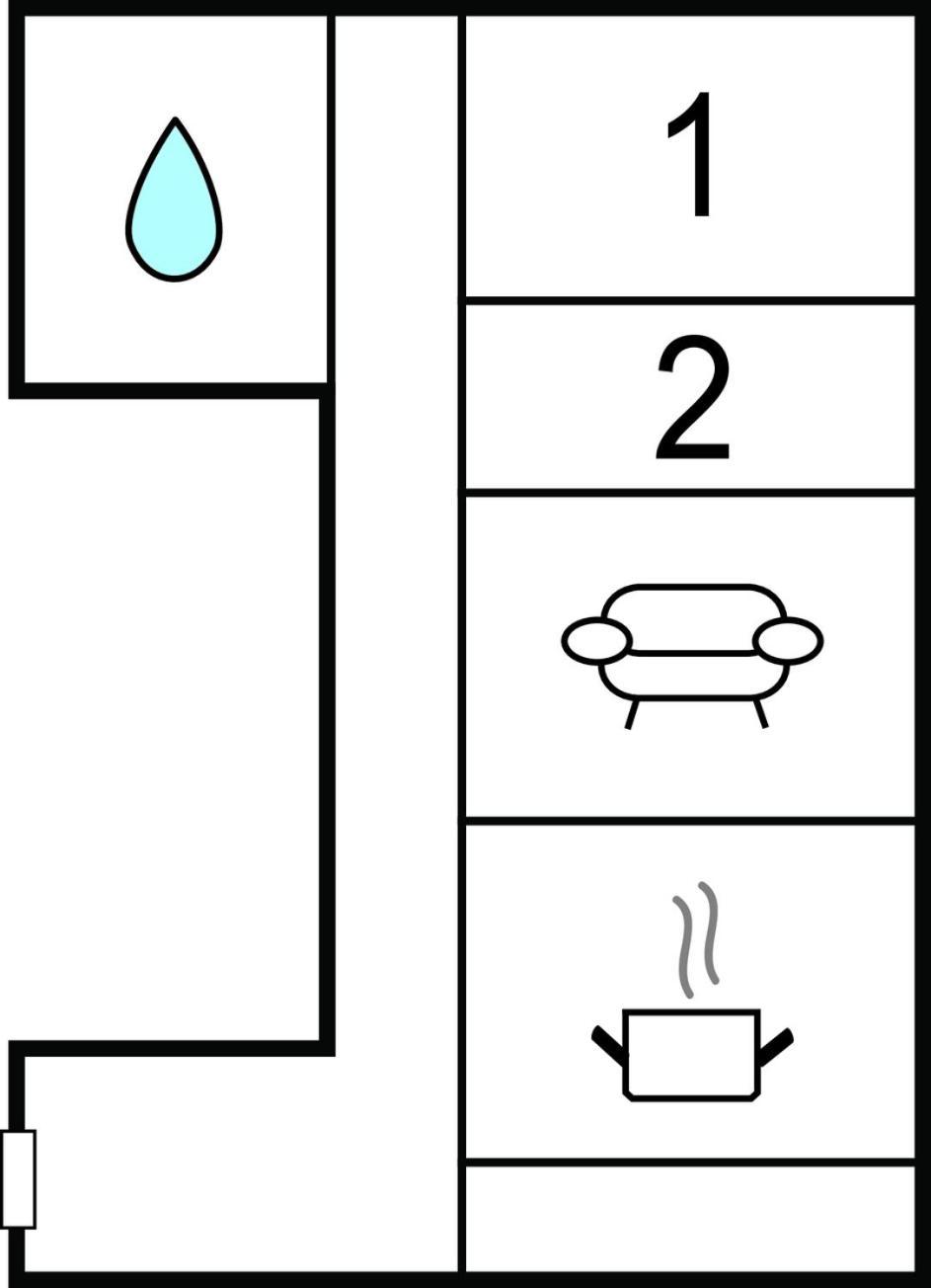 Cozy Apartment In Malchow With Wifi מראה חיצוני תמונה